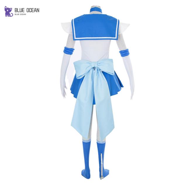 乗り組み員お月さま  水野亜美  風 コスプレ御召しもの  仮面舞踏会  コス服 ハロウィン cosplay イベンド 御召しもの