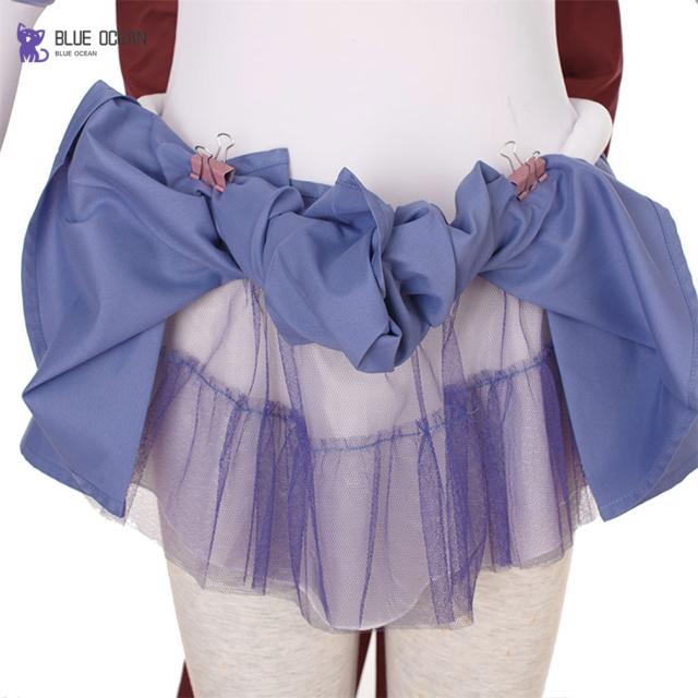 乗り組み員お月さま 土萠ほたる 風 コスプレ御召しもの  仮面舞踏会  コス服 ハロウィン cosplay イベンド 御召しもの