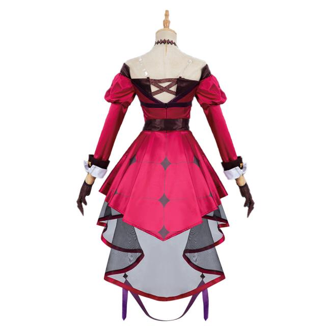 FGO サロメ コスプレ衣装セット 【公式通販】