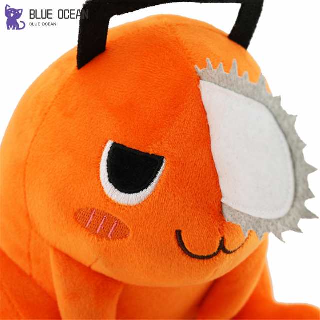 チェンソーマン ポチタ ぬいぐるみ おもちゃ 25センチ 萌え