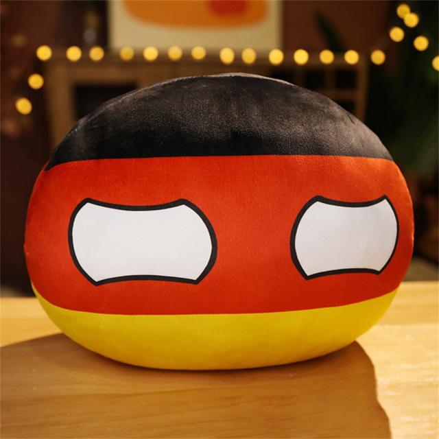 ポーランドボールぬいぐるみ 国旗デザイン ぬいぐるみセット 15個 国 Amazon.co.jp: ポーランドボールぬいぐるみ（10-90cm