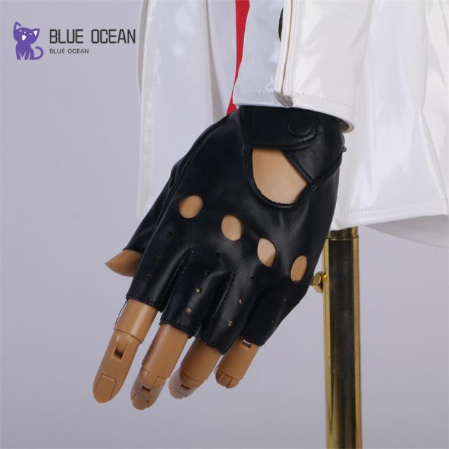 初音ミク はつねみく レーシングスーツ 風 コスプレ 衣装 cosplay 服 仮装 ハロウィン クリスマス プレゼント 祭りコスチューム_8
