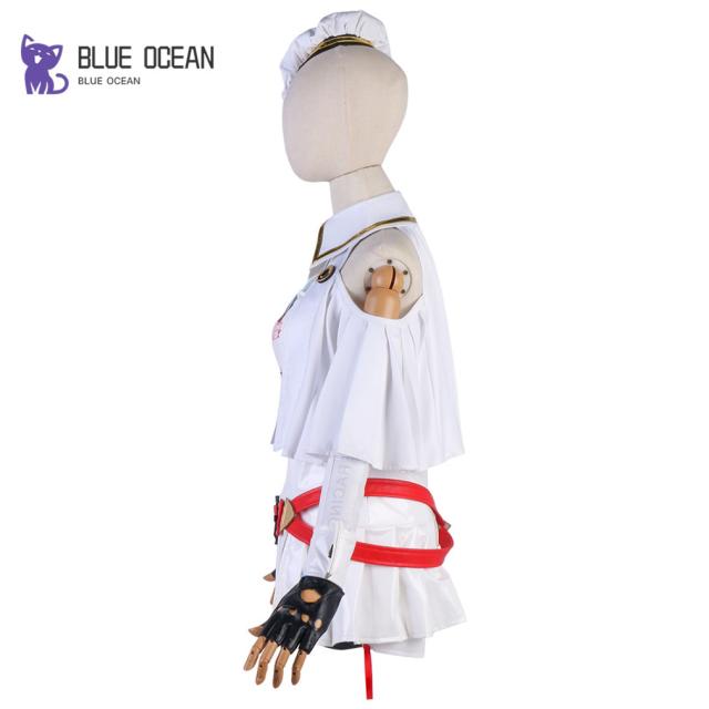 初音ミク はつねみく レーシングスーツ 風 コスプレ 衣装 cosplay 服 仮装 ハロウィン クリスマス プレゼント 祭りコスチューム_1