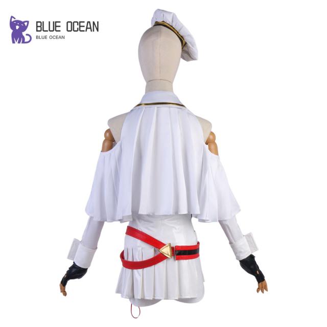 初音ミク はつねみく レーシングスーツ 風 コスプレ 衣装 cosplay 服 仮装 ハロウィン クリスマス プレゼント 祭りコスチューム_2