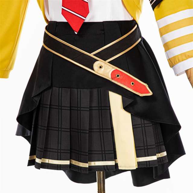 プロセカ 素早 天馬咲希 コスプレ 衣装 靴 一式