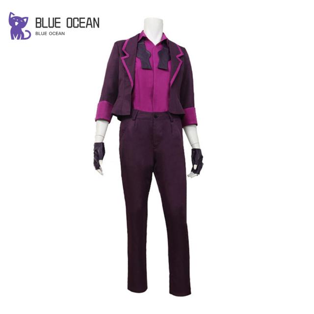 シーラとプリンセス戦士　Catra  風  コスプレ衣装 cosplay コスチューム イベント ハロウィン 仮装の通販は 7,787円