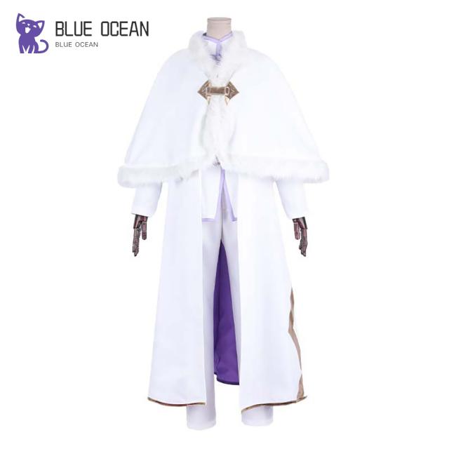 文豪ストレイドッグス フヨードル・D 風 コスプレ衣装 cosplay コスチューム イベント ハロウィン 仮装