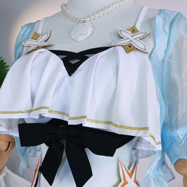 くずれ落ちる3RD エリシア 海水着  風 コスプレ御召しもの 仮面舞踏会  ハロウィン 翰林院祭 クリスマス 御召しもの