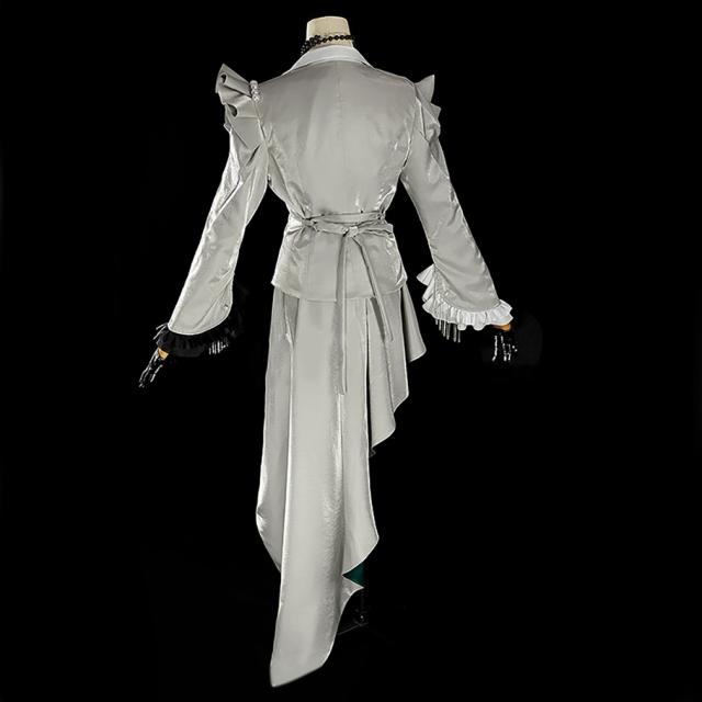 リバース:1999 イゾルデ 風 コスプレ衣装 cosplay ハロウィン コスチューム 仮装　二次元_1