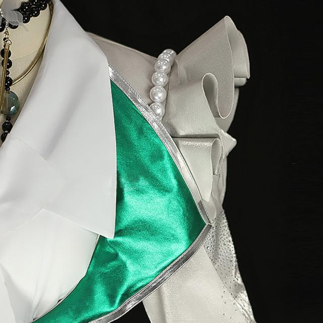 リバース:1999 イゾルデ 風 コスプレ衣装 cosplay ハロウィン コスチューム 仮装　二次元_5