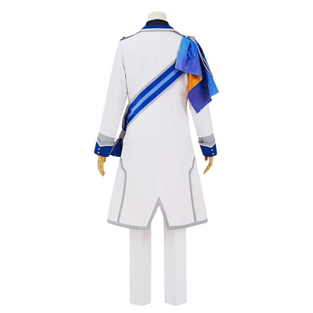 プロジェクトセカイ カラフルステージ 3周年　天馬司　てんまつかさ 風 コスプレ衣装 cosplay ハロウィン コスチューム 仮装　二次元_2
