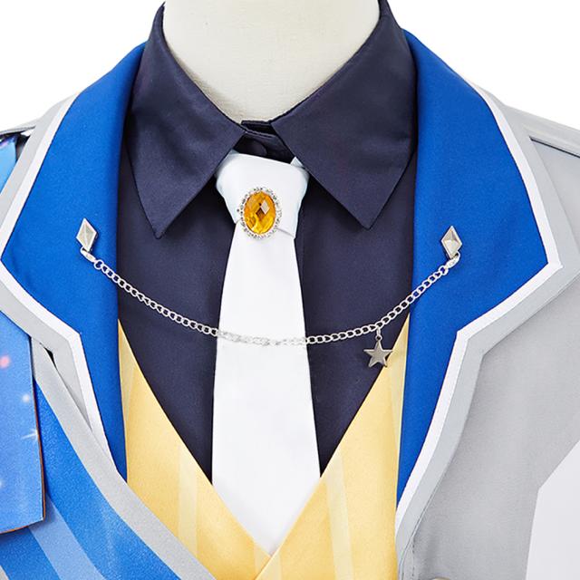 プロジェクトセカイ カラフルステージ 3周年　天馬司　てんまつかさ 風 コスプレ衣装 cosplay ハロウィン コスチューム 仮装　二次元_5