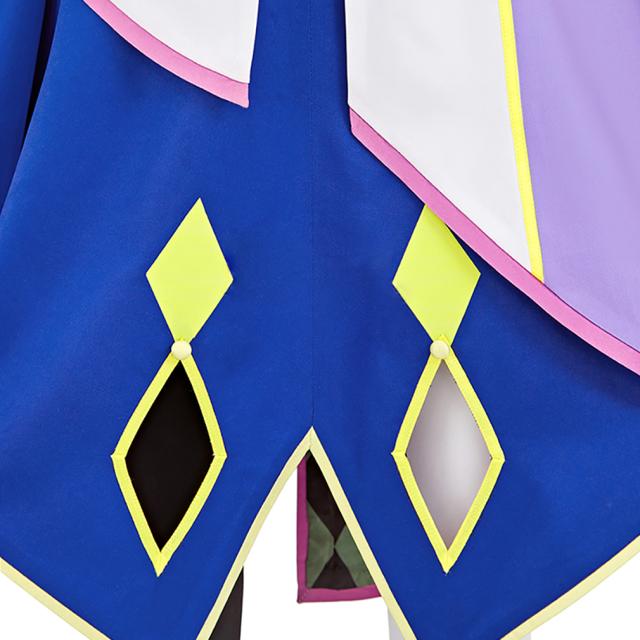 プロジェクトセカイ カラフルステージ 3周年　神代類　かみしろるい 風 コスプレ衣装 cosplay ハロウィン コスチューム 仮装　二次元_6
