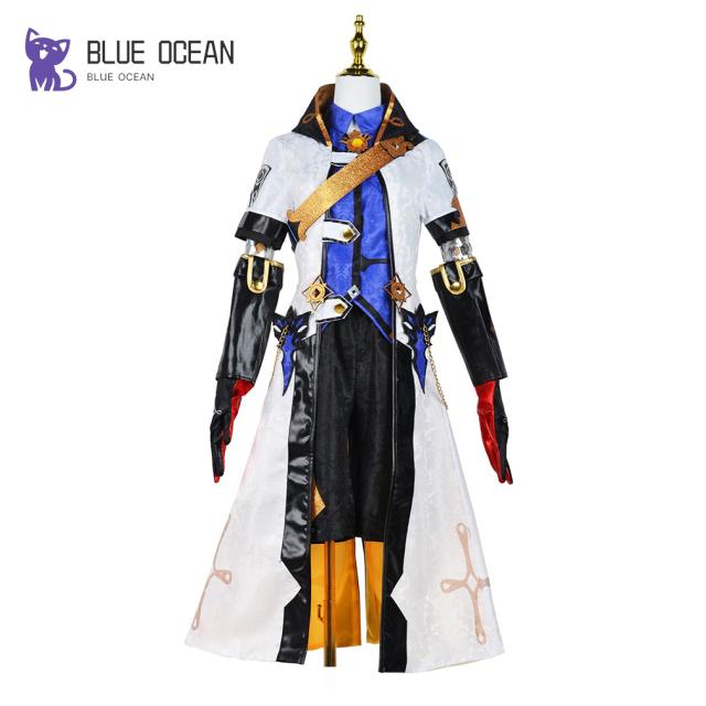 原神project げんしん Genshin Impact アルベド  風  コスプレ御召しもの cosplay 御召しもの 出来事 ハロウィン 仮面舞踏会