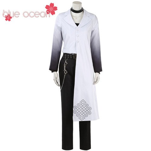 ヒプノシスマイク-Division Rap Battle 匕首御籤(あいくちみくじ)コスプレ衣装スチューム 仮装 変装