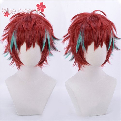 ヒプノシスマイク-Division Rap Battle 観音坂独歩 (かんのんざか