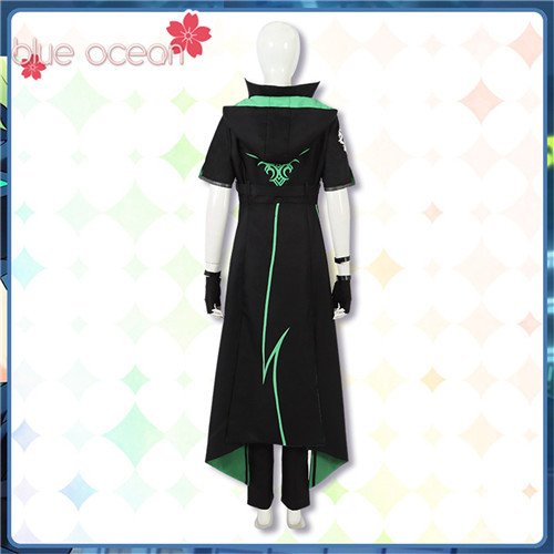 あんさんぶるスターズ！巴日和 (ともえひより) ライアーゲーム 風　Cosplay衣装　コスプレ衣装　cos 仮装_2