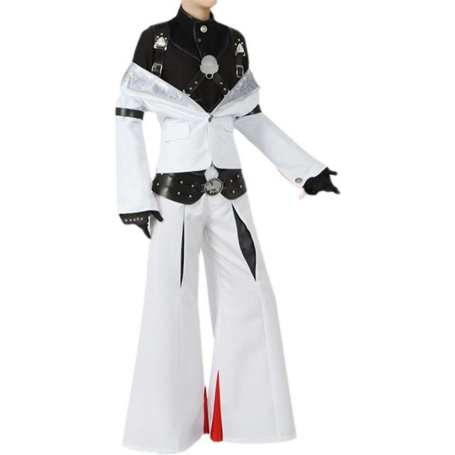 コストモ製 姫鶴一文字 コス衣装1式 刀剣｜姫鶴一文字 コスプレ衣装通販 (ひめつるいちもんじ