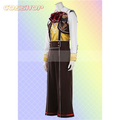 あんさんぶるスターズ！Pretty5 mission 巴日和 姫宮桃李 影片みか 鳴