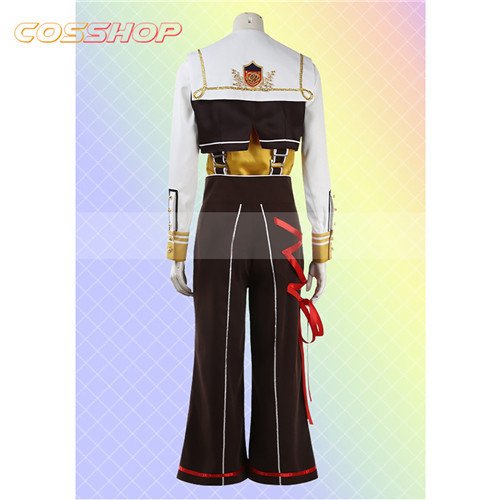 あんさんぶるスターズ！Pretty5 mission 巴日和 姫宮桃李 影片みか 鳴