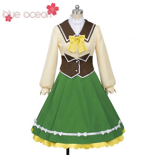ウマ娘 プリティーダービー　サトノダイヤモンド 風 コスプレ衣装 cosplay　コスチューム 変装 仮装 ハロウィン イベント