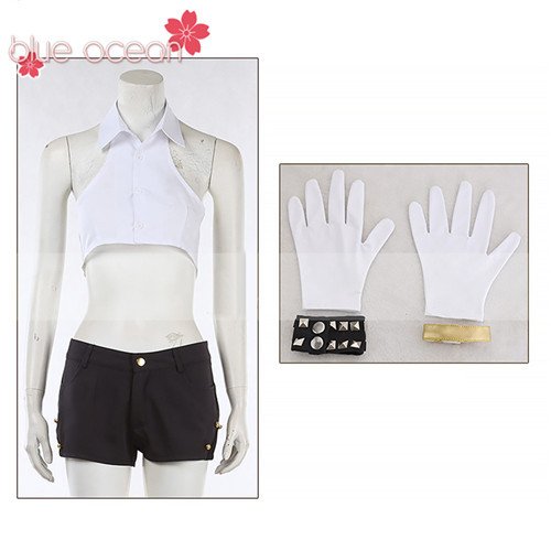 ウマ娘 プリティーダービー　メジロライアン 風 コスプレ衣装 cosplay　コスチューム 変装 仮装 ハロウィン イベントの通販は