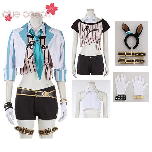 ウマ娘 プリティーダービー　メジロライアン 風 コスプレ衣装 cosplay　コスチューム 変装 仮装 ハロウィン イベントの通販は