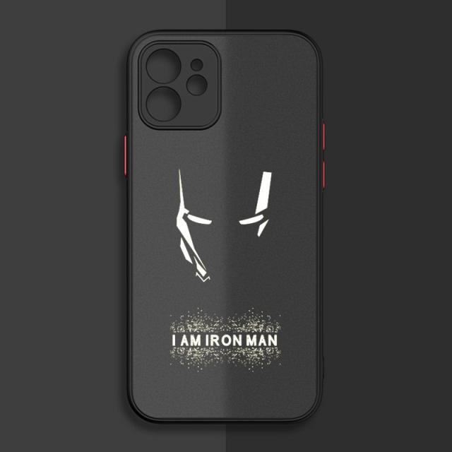 アイアンマン3 iPhone5 ケース スマホカバー 限定No入り Amazon.co