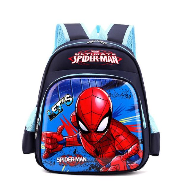 スパイダーマン　子供用　リュック　バッグ　キッズ Amazon.co.jp: [Moiiss] スパイダーマン リュック 子供 旅行
