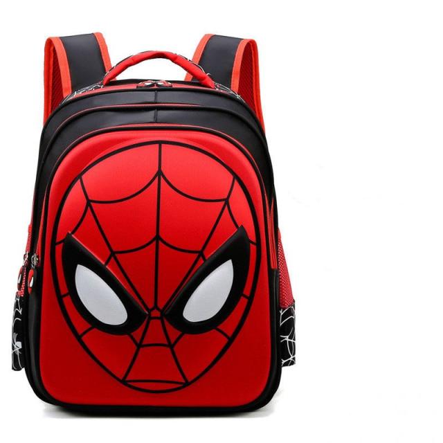 スパイダーマン　子供用　リュック　バッグ　キッズ Amazon.co.jp: マーベル スパイダーマン バックパック | Spidey