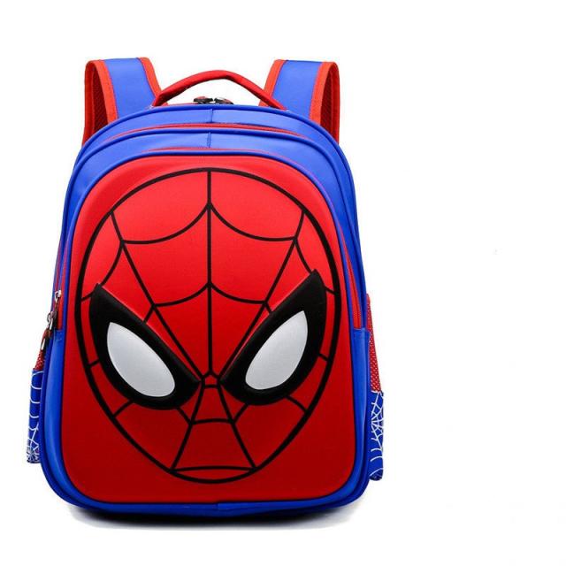 スパイダーマン リュックサック キッズ 小学生 カバン バック