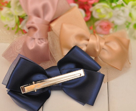 ヘアクリップ 大 30個セット 8 0 95cm 髪留め まとめ髪 定番 ハンドメイド アクセサリー 材料 資材 デコ 手作りの通販はau Pay マーケット Solid Style Lab Au Pay マーケット店