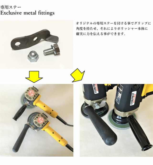 COMPACT TOOL（コンパクトツール）