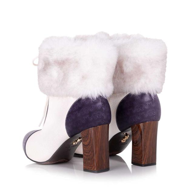 MAYLA マイラ ゴールデンカムイ 靴 ゴールデンカムイ アイコニック