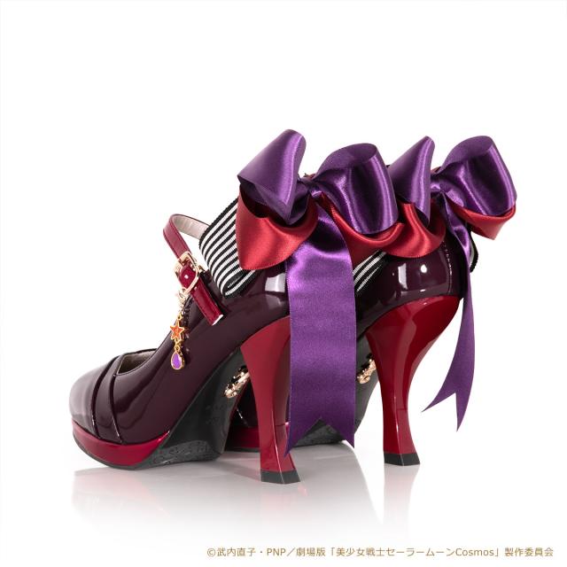 セーラームーン x MAYLA Classic 40マイラクラシック☆MAYLA☆マイラ