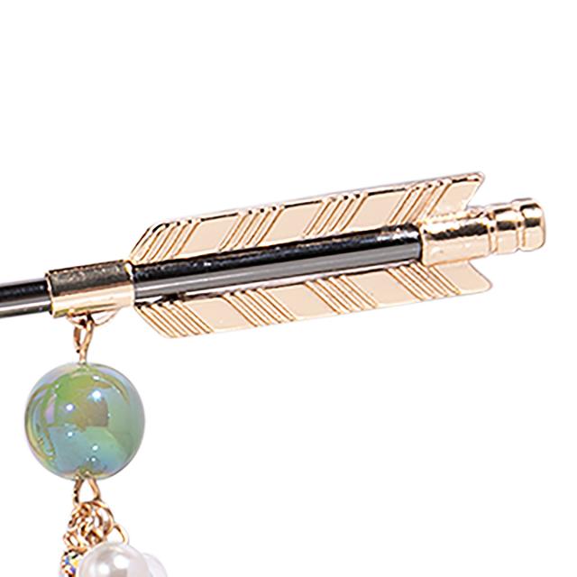 ツルネ MAYLA 鳴宮湊 ヘアアクセサリー かんざし 【公式通販】