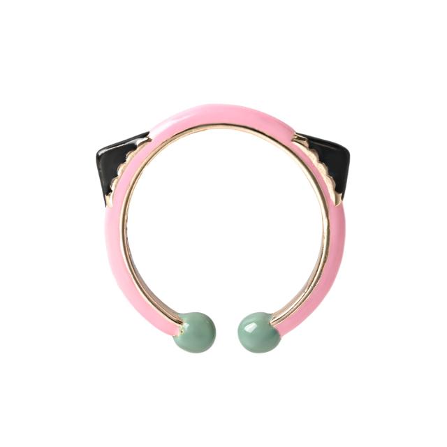 MAYLA マイラ スパイファミリー アイコニック ストーリー リングオブジェ フォージャー家 モデル SPY×FAMILY アクセサリー 人気 ギフト ブランド 公式 正規品 新品 プレゼント_9