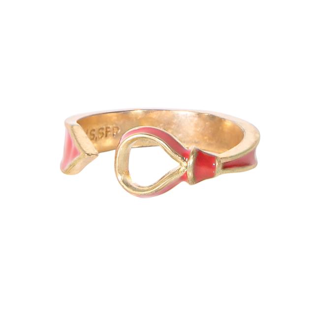 MAYLA マイラ スパイファミリー アイコニック ストーリー リングオブジェ フォージャー家 モデル SPY×FAMILY アクセサリー 人気 ギフト ブランド 公式 正規品 新品 プレゼント_1