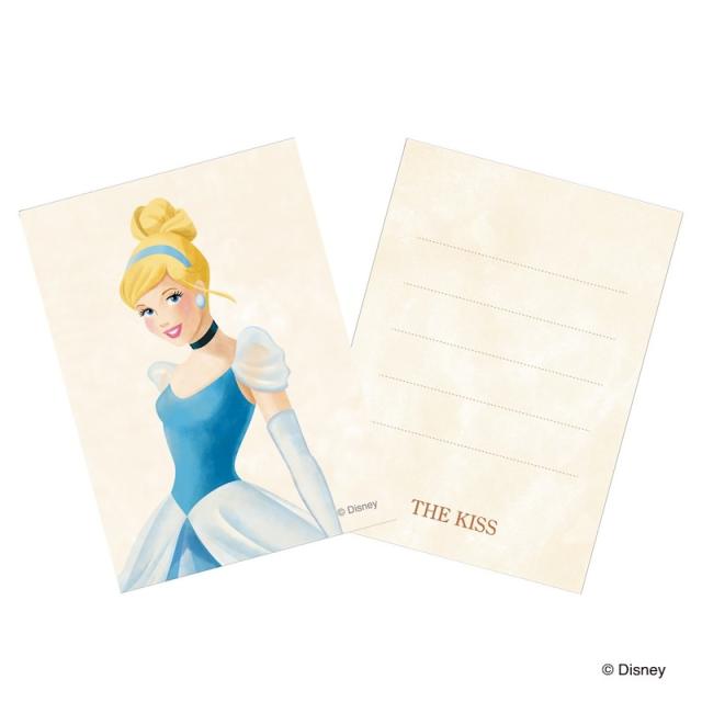 シンデレラ ブレスレット ガラスの靴 THE KISS ザキス ザキッス ディズニー プリンセス アクセサリー Disney 人気ブランド プレゼント 彼女 20代 30代  誕生日 記念日 DI-SBR1500CB_2