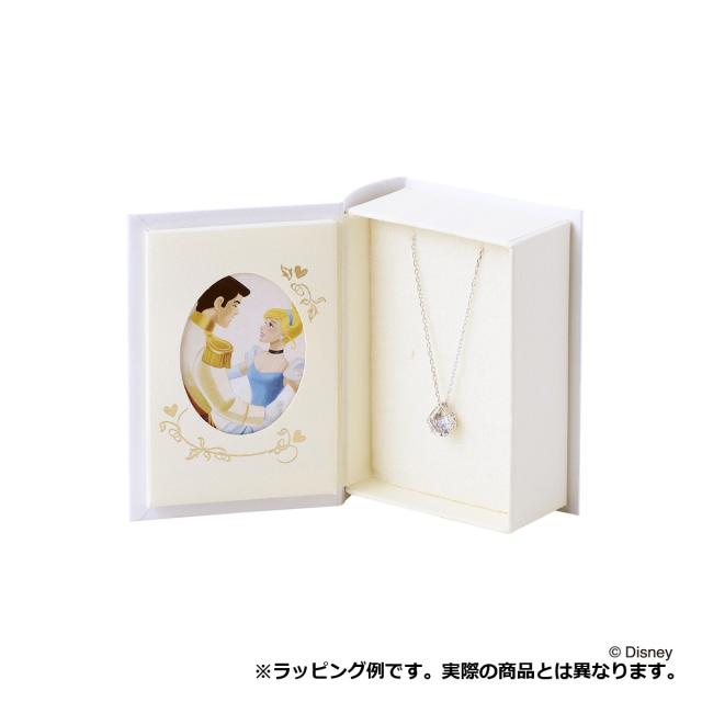 シンデレラ ペア ネックレス ディズニー プリンセス Disney THE KISS ザキス ザキッス メンズ 男性 レディース 女性 ペアアクセサリー プレゼント_4