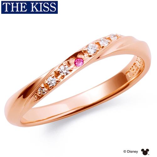 ディズニーリング 指輪 グッズ 隠れミッキー ミッキーマウス レディース 単品 アクセサリー THE KISS ザキス ザキッス プレゼント