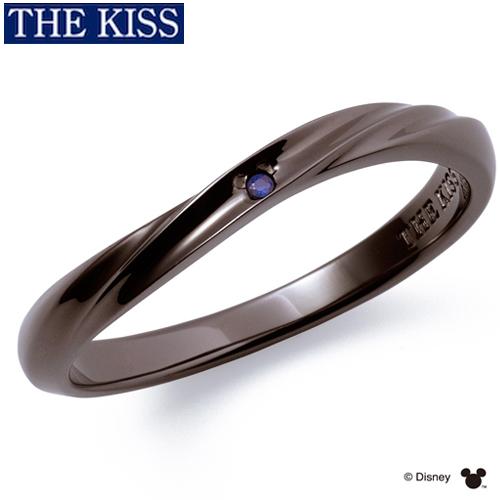 ディズニーリング 指輪 グッズ 隠れミッキー ミッキーマウス メンズ 単品 アクセサリー THE KISS ザキス ザキッス プレゼント