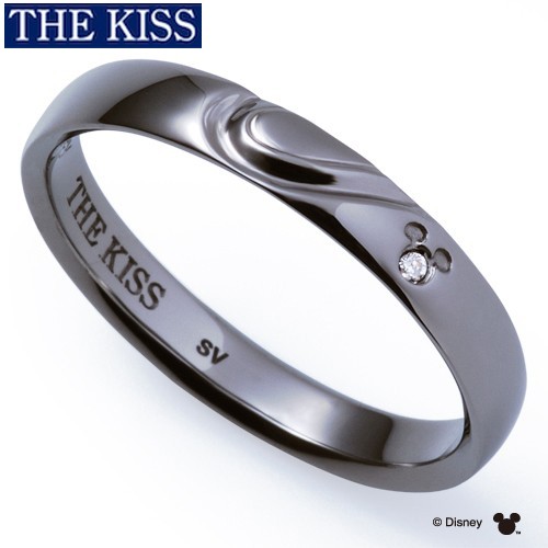 ディズニーリング 指輪 グッズ 隠れミッキー ミッキーマウス メンズ 単品 アクセサリー The Kiss ザキス ザキッス プレゼントの通販はau Pay マーケット Giv ギヴ Wowma 店