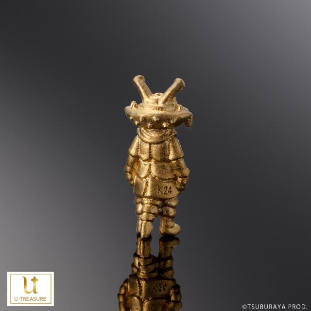 ウルトラマン カネゴン グッズ フィギュア 【500体限定】 カネゴン