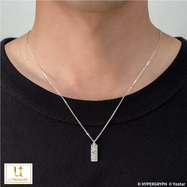 アークナイツ グッズ ネックレス モチーフネックレス