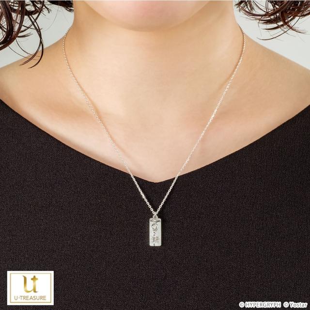 アークナイツ グッズ ネックレス モチーフネックレス