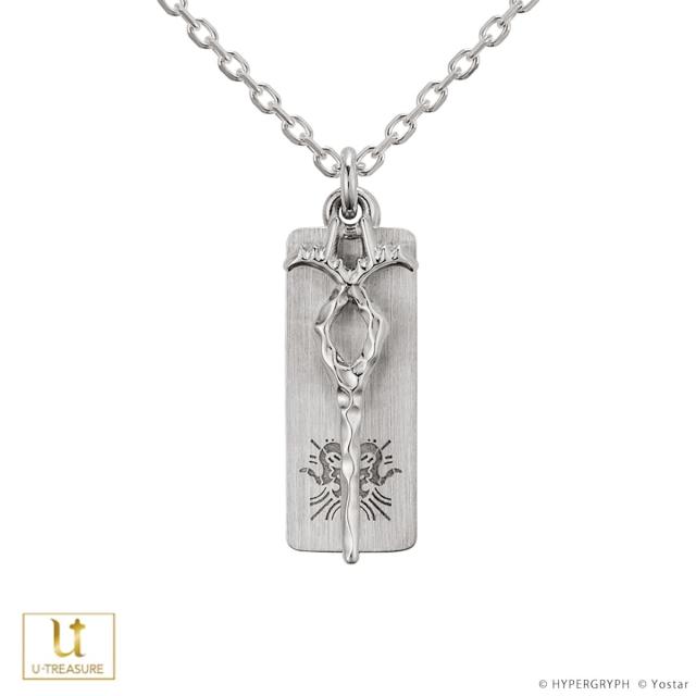 アークナイツ グッズ ネックレス モチーフネックレス