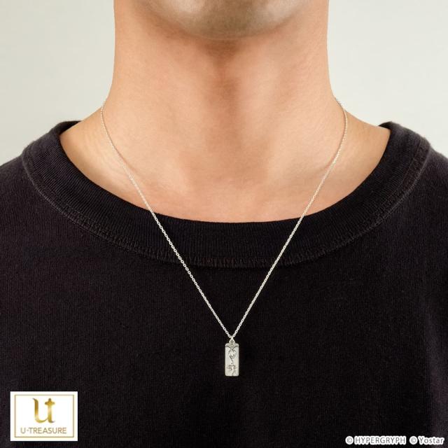 アークナイツ グッズ ネックレス モチーフネックレス