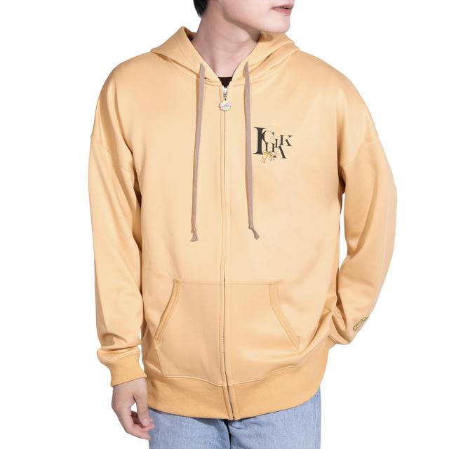 MAYLA マイラ 五等分の花嫁 アイコニック フーディ 中野一花 ユニセックス 男女兼用 メンズ レディース 五等分の花嫁 グッズ 服 正規品 新品 公式