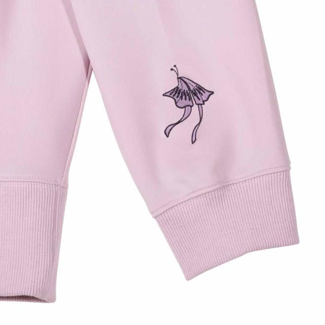 MAYLA マイラ 五等分の花嫁 アイコニック フーディ 中野二乃 ユニセックス 男女兼用 メンズ レディース 五等分の花嫁 グッズ 服 正規品 新品 公式